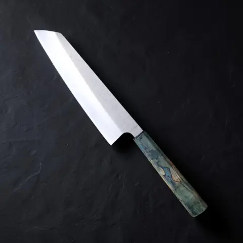 Sürmene El Yapımı Kiritsuke Şef Bıçağı