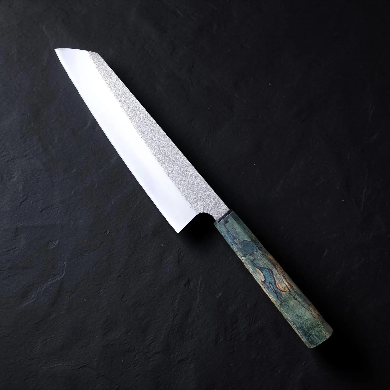 Sürmene El Yapımı Kiritsuke Şef Bıçağı