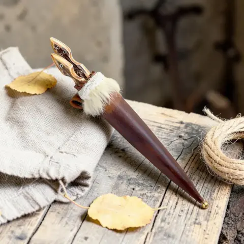 Sürmene Çifte Kaması