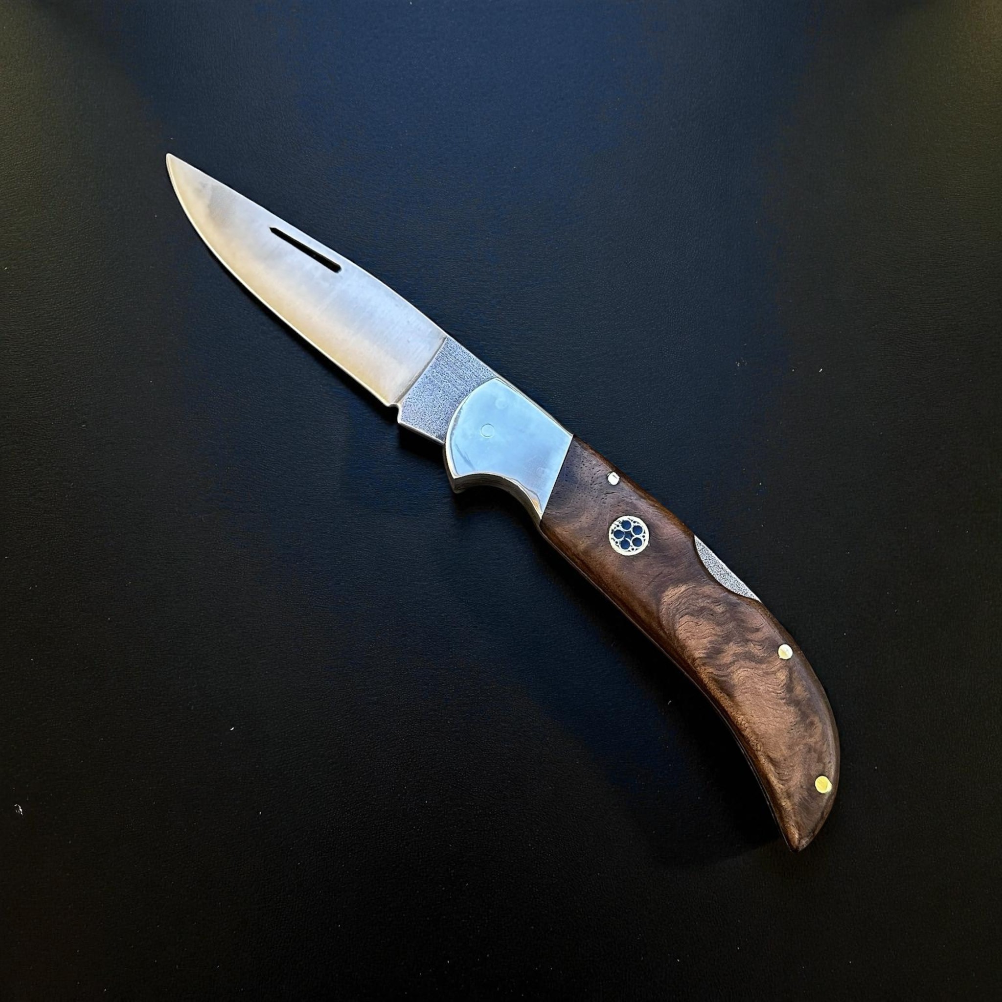 Sürmene El Yapımı Cep Çakısı 20