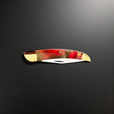 Alternative view of Sürmene El Yapımı Çakı 25