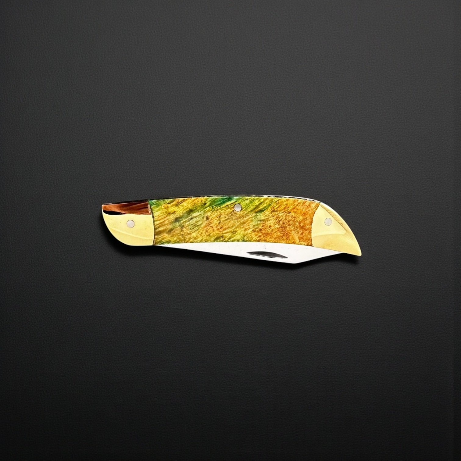 Sürmene El Yapımı Çakı 26 - Görsel 2