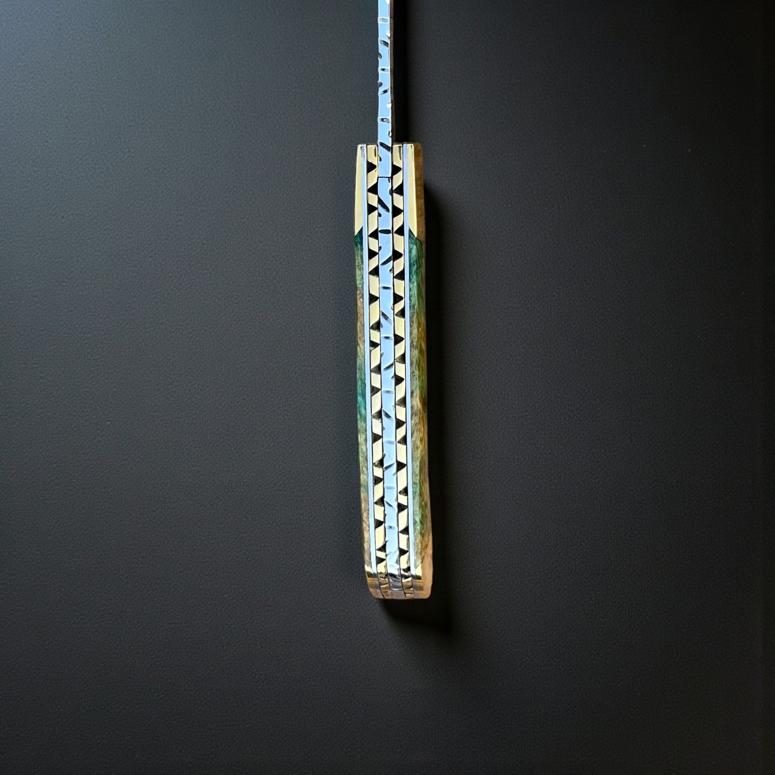 Sürmene El Yapımı Çakı 26 - Görsel 3