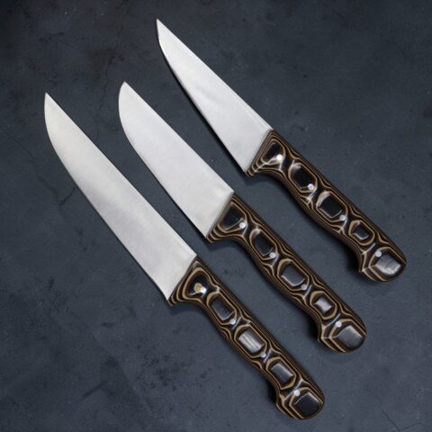 Sürmene El Yapımı Kurban Seti 02