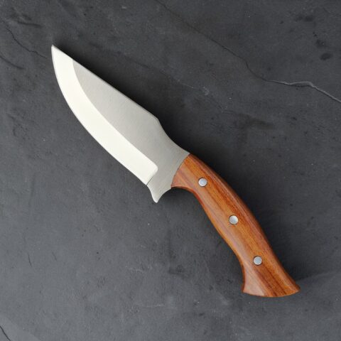 Sürmene El Yapımı Av Bıçağı 22