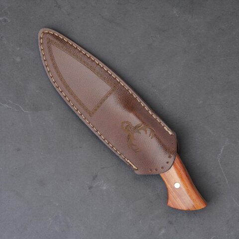 Alternative view of Sürmene El Yapımı Av Bıçağı 22