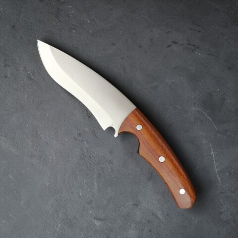 Sürmene El Yapımı Av Bıçağı 23