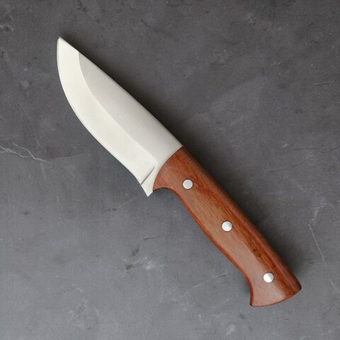 Sürmene El Yapımı Av Bıçağı 24