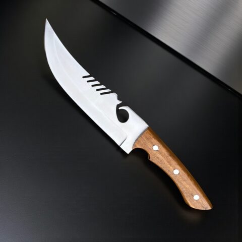 Sürmene El Yapımı Av Bıçağı 25