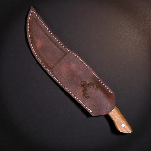 Alternative view of Sürmene El Yapımı Av Bıçağı 25