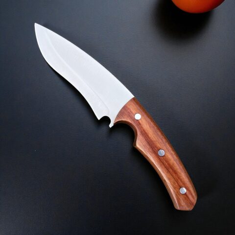 Sürmene El Yapımı Av Bıçağı 23