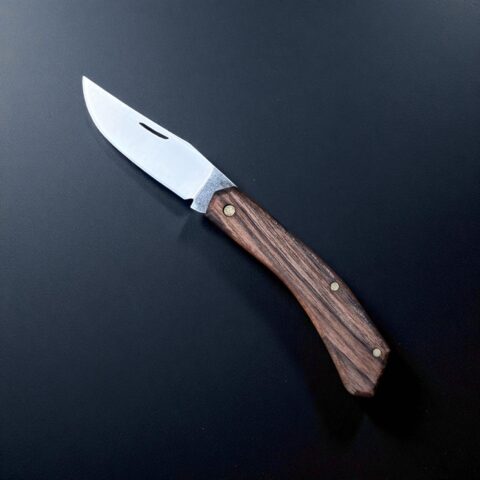 Sürmene El Yapımı Çakı 30