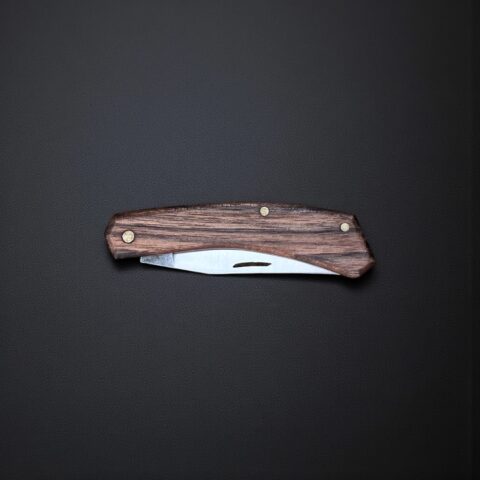 Alternative view of Sürmene El Yapımı Çakı 30