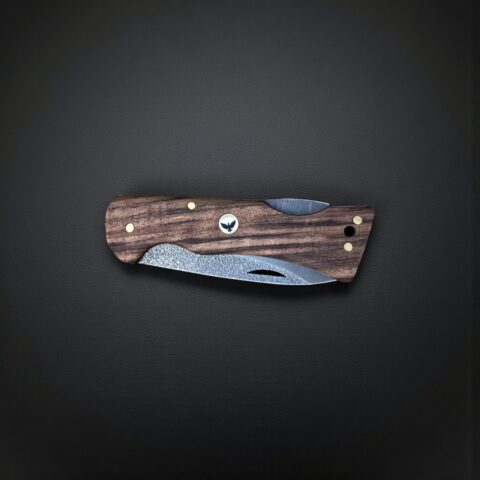 Alternative view of Sürmene El Yapımı Çakı 32