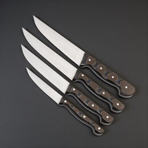 Alternative view of Sürmene El Yapımı Mutfak Seti 01