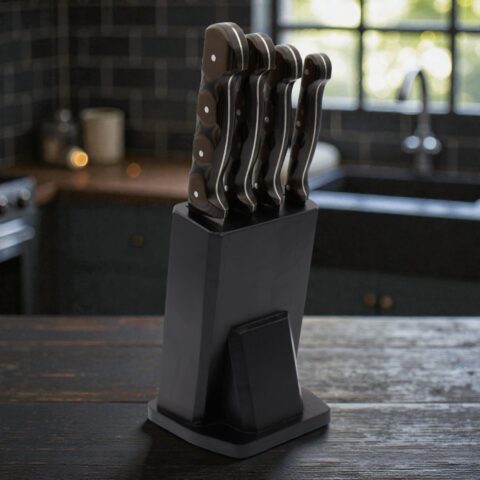 Sürmene El Yapımı Mutfak Seti 01