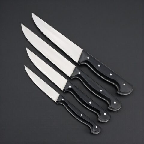 Alternative view of Verzalit Sap 4'lü Mutfak Seti