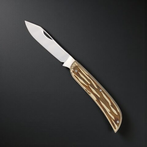 Sürmene El Yapımı Çakı 31