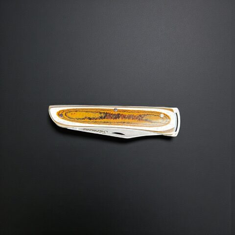 Alternative view of Sürmene El Yapımı Çakı 37