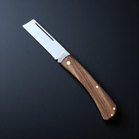 Sürmene El Yapımı Çakı 38