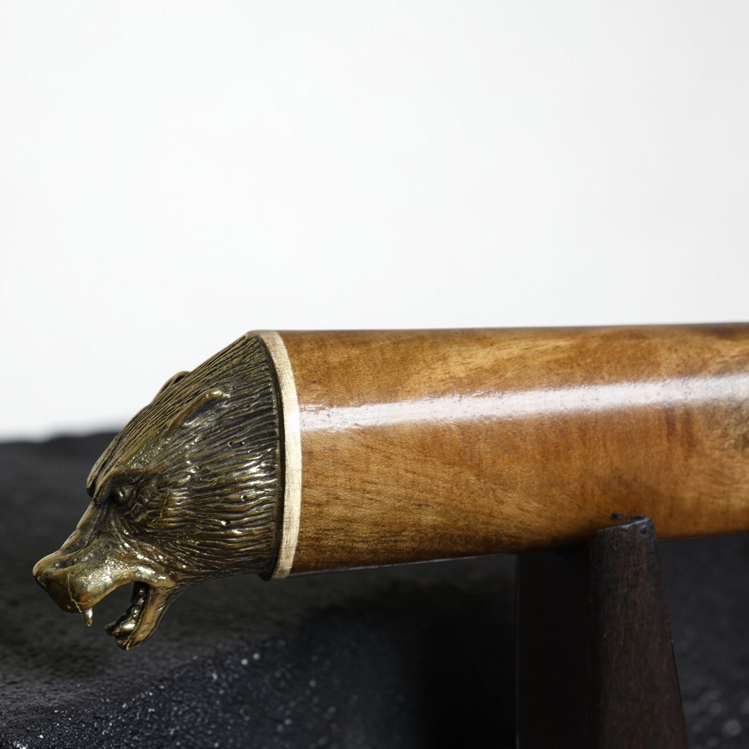 Sürmene El Yapımı Av Bıçağı 01 - Görsel 4