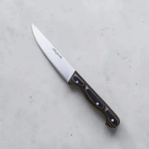 Sürmene Tekli Günlük Mutfak Bıçağı 04