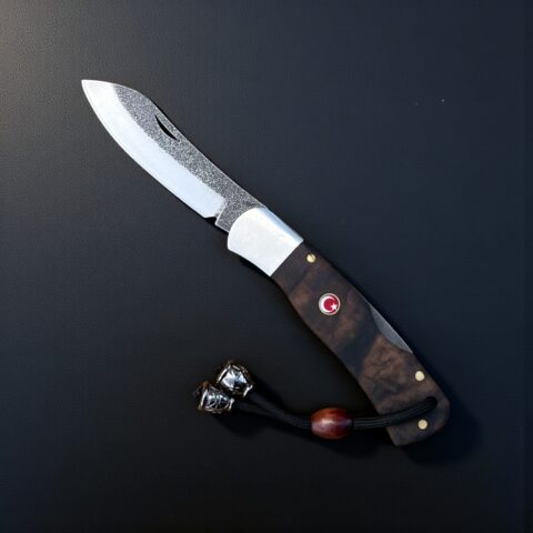 Sürmene El Yapımı Çakı 48