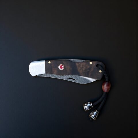 Alternative view of Sürmene El Yapımı Çakı 48