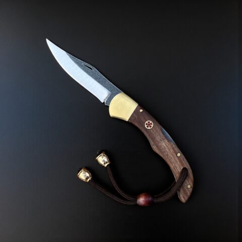 Sürmene El Yapımı Çakı 53