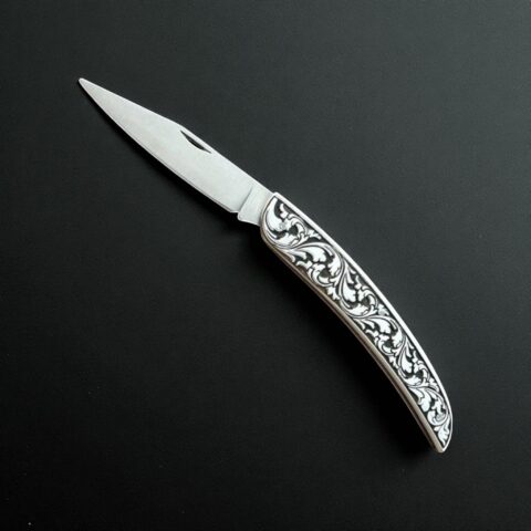 Sürmene El Yapımı Çakı 57