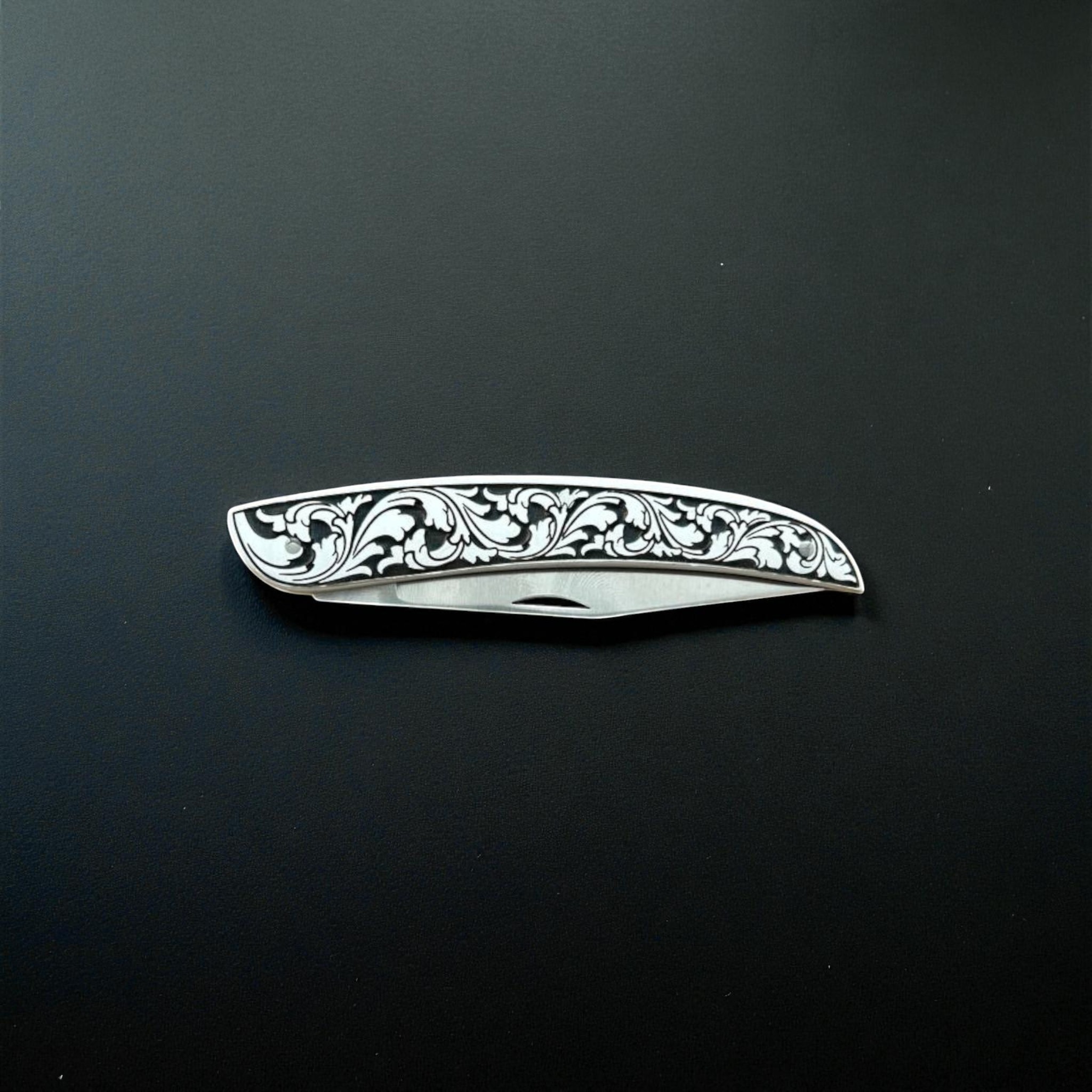 Sürmene El Yapımı Çakı 57 - Görsel 2