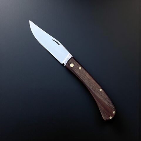 Sürmene El Yapımı Çakı 58