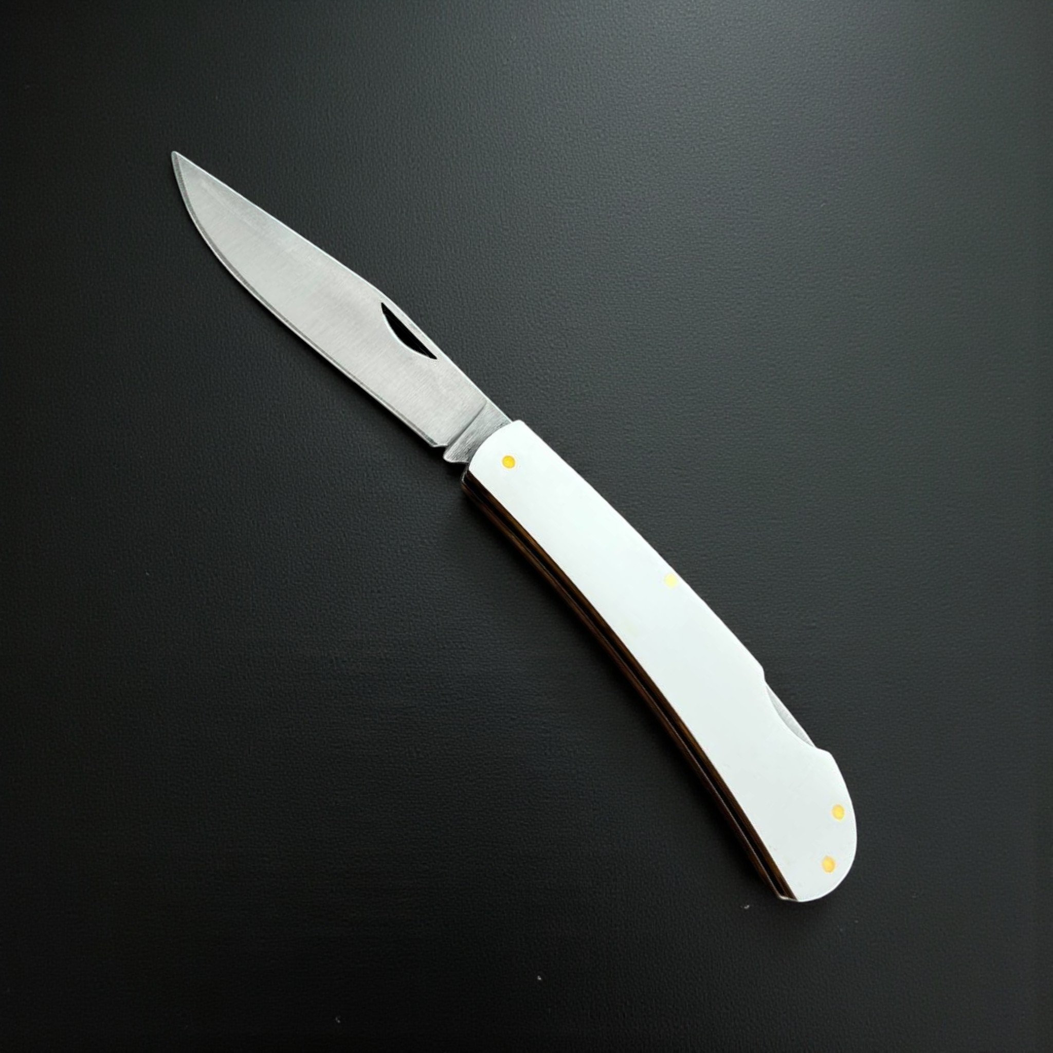 Sürmene El Yapımı Çakı 49