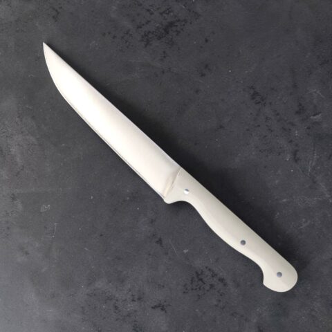 Sürmene Tekli Günlük Mutfak Bıçağı 04