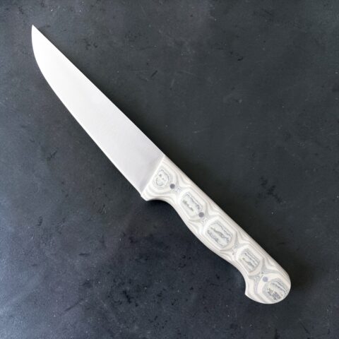 Sürmene Tekli Günlük Mutfak Bıçağı 03