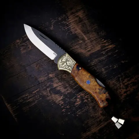 M390 Çakı