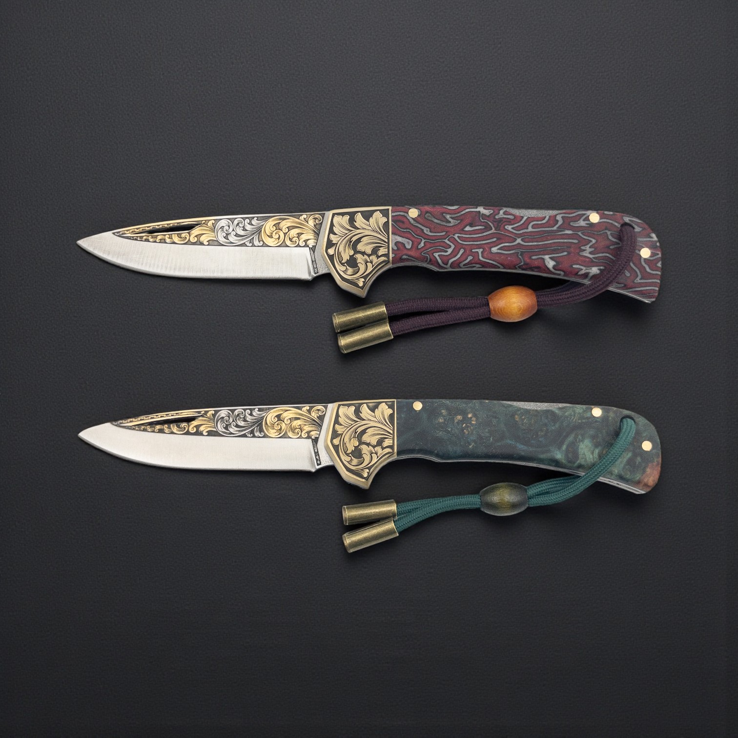 El Yapımı Elmax Çakı