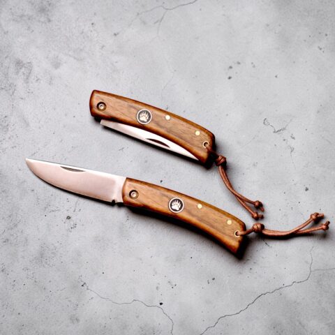 Sürmene El Yapımı Çakı 60