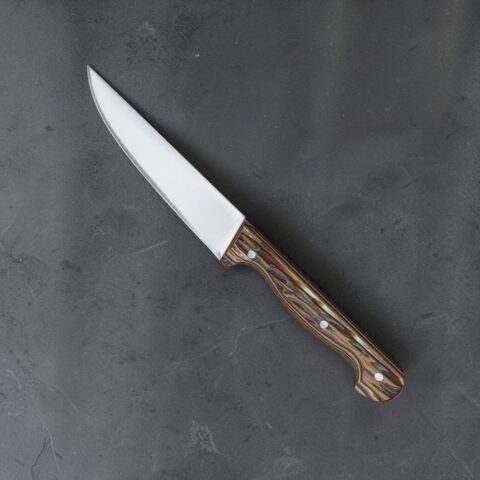 Sürmene Tekli Günlük Mutfak Bıçağı 12