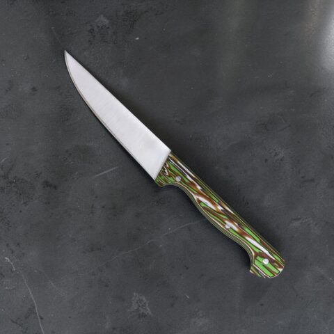 Sürmene Tekli Günlük Mutfak Bıçağı 11