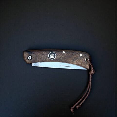 Alternative view of Sürmene El Yapımı Çakı 60