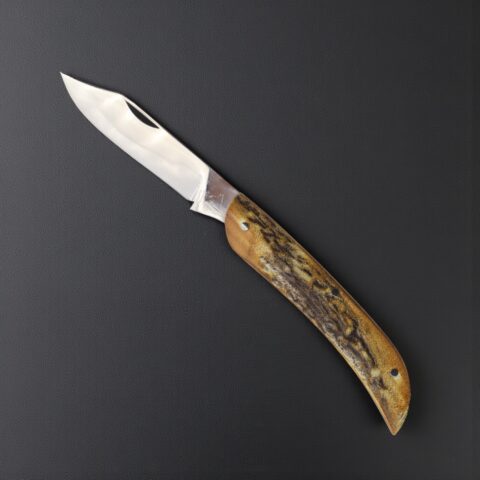 Sürmene El Yapımı Çakı 43