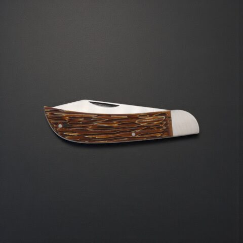 Alternative view of Sürmene El Yapımı Çakı 62