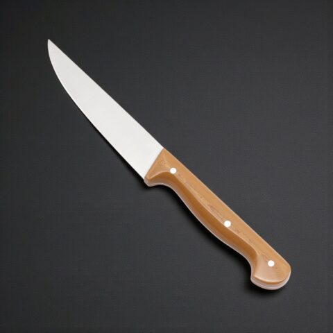 Sürmene Tekli Günlük Mutfak Bıçağı 12