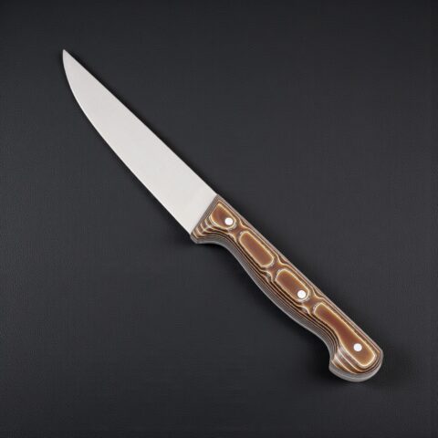 Sürmene Tekli Günlük Mutfak Bıçağı 02