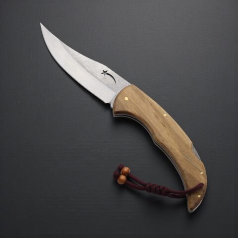 El Yapımı Büyük Model Çakı