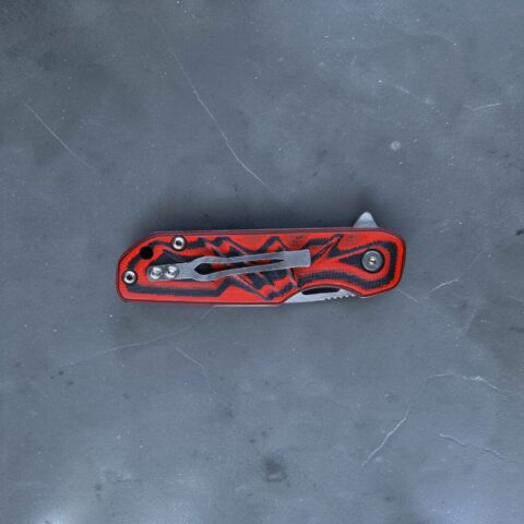 Alternative view of El Yapımı Çakı 02 - N690