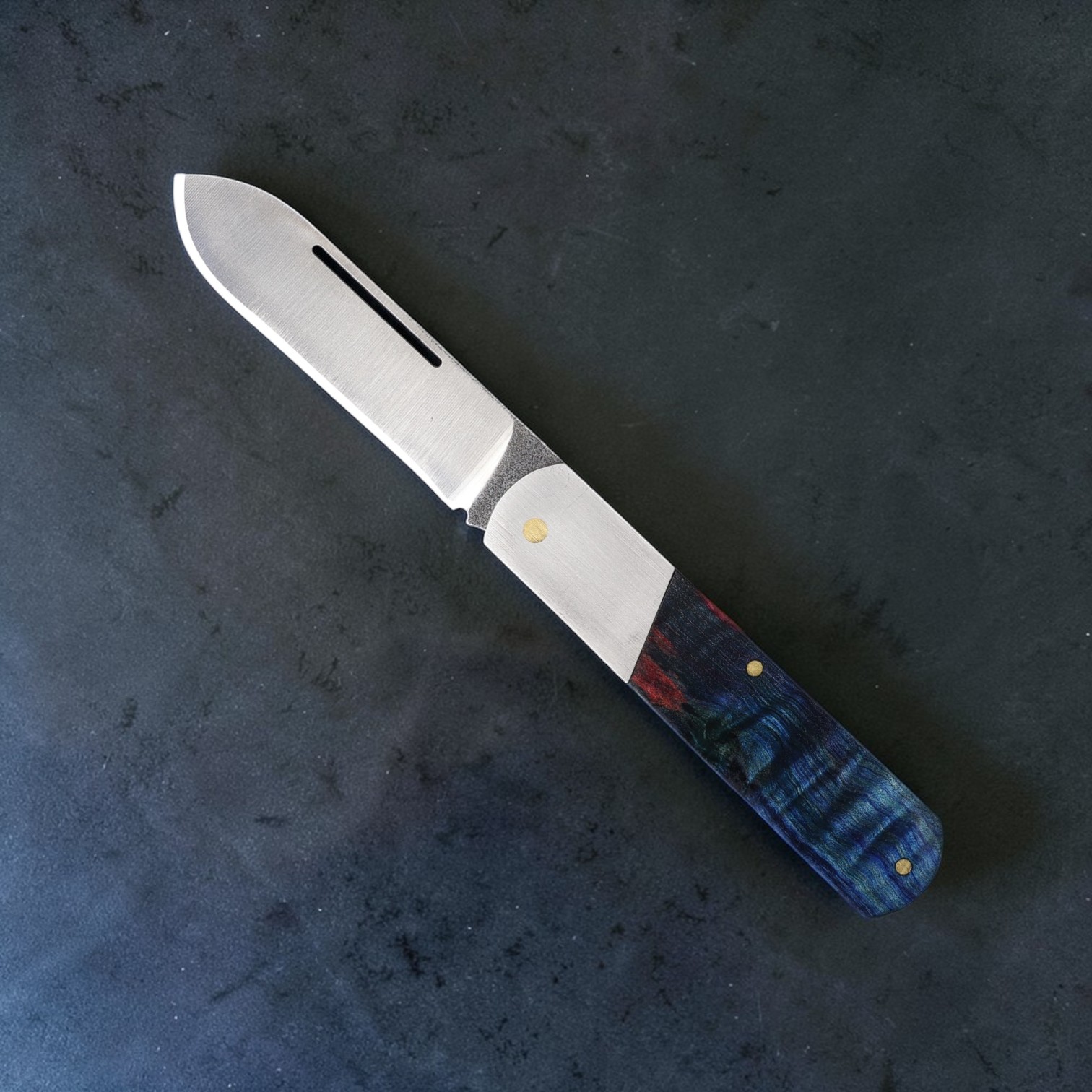 El Yapımı Çakı 03 - N690 - Görsel 2