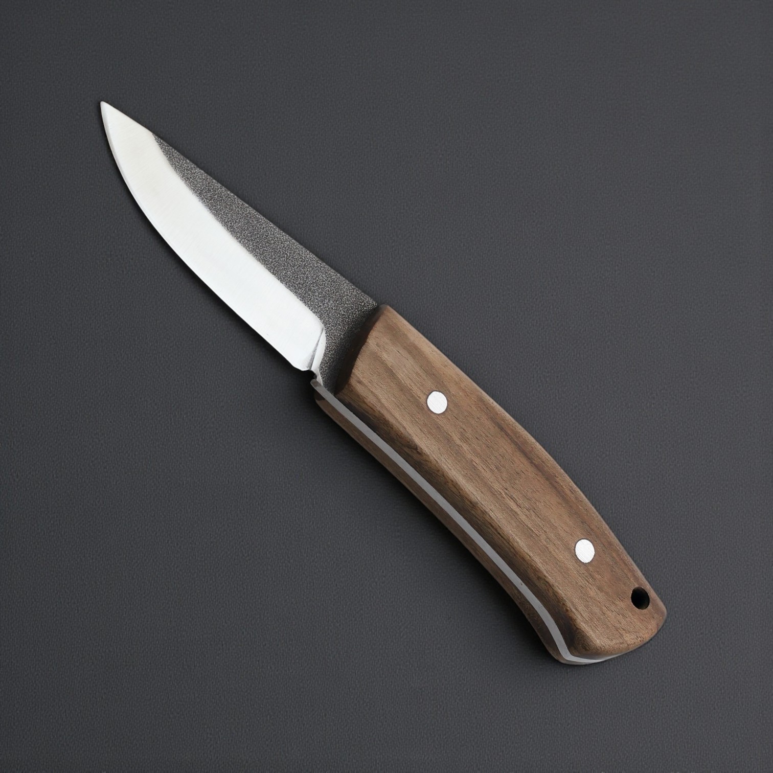 El Yapımı Pukko Model Av Bıçağı - N690