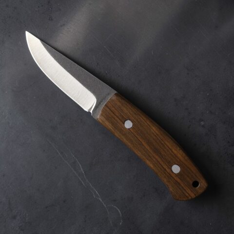 El Yapımı Pukko Model Av Bıçağı - N690